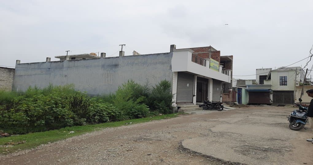 Buy Now 265 Gaj Plot Near Veer Savarkar Nagar, Bareilly — thumbnail 2