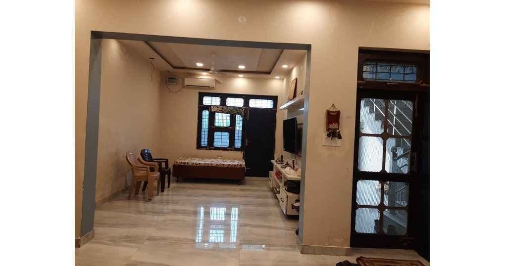 Buy Now 4BHK House Near 100 Fita Road, Bareilly — thumbnail 2