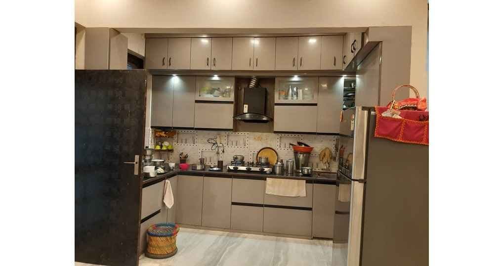 Buy Now 4BHK House Near 100 Fita Road, Bareilly — thumbnail 5