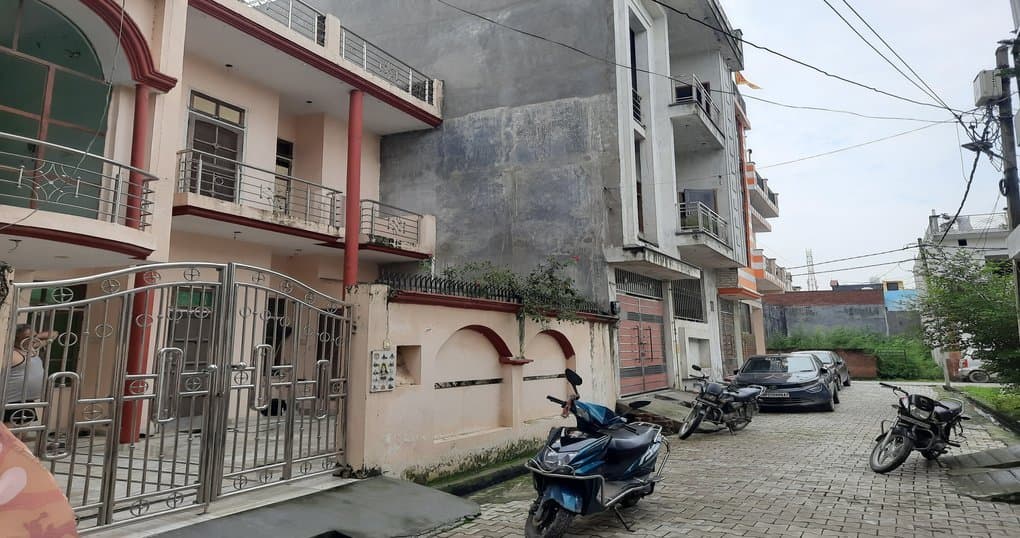 Buy Now 3BHK House Near Mini Bypass, Bareilly — thumbnail 2