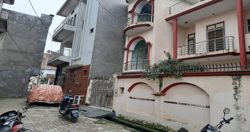 Buy Now 3BHK House Near Mini Bypass, Bareilly — thumbnail 3