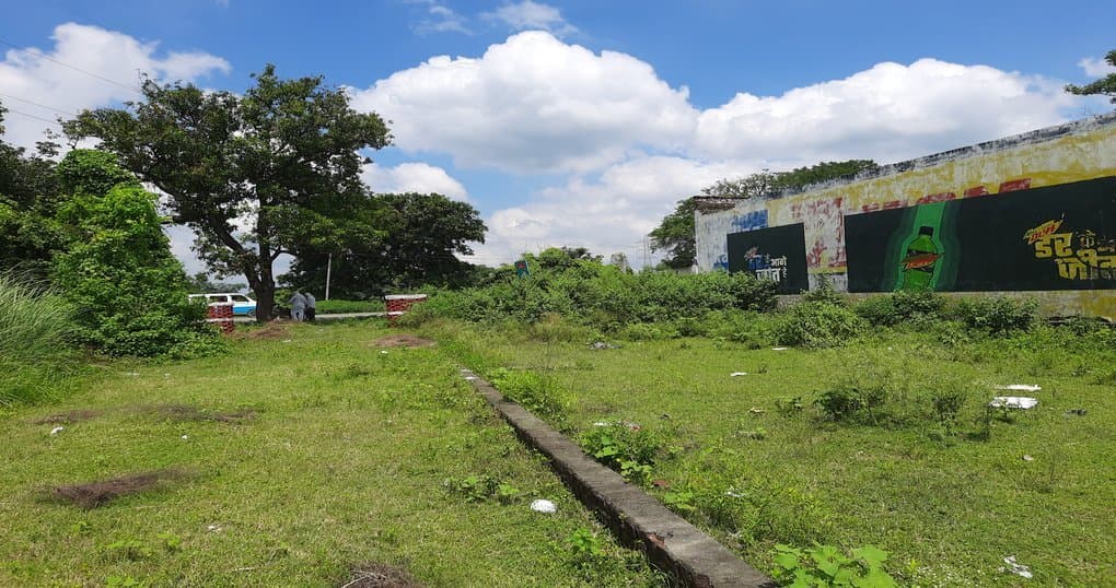 Buy Now 1100 Gaj Plot Near Rithora Road, Bareilly — thumbnail 2