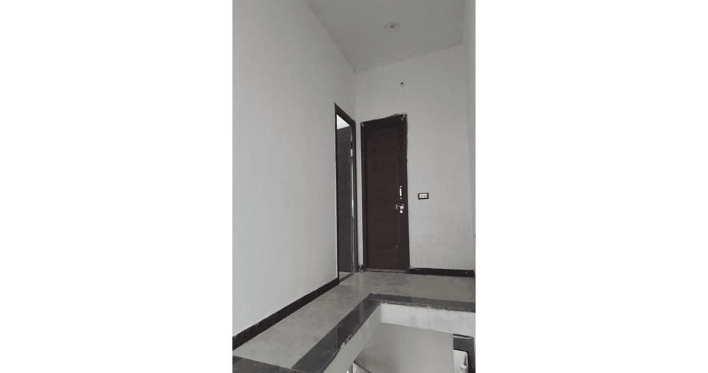 Buy Now 2BHK Semi Duplex House Near Jageshwar Dham Colony, Bareilly — thumbnail 3