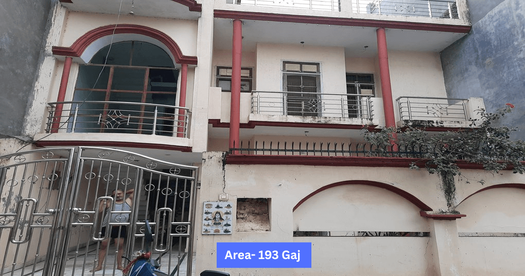 Buy Now 3BHK House Near Mini Bypass, Bareilly