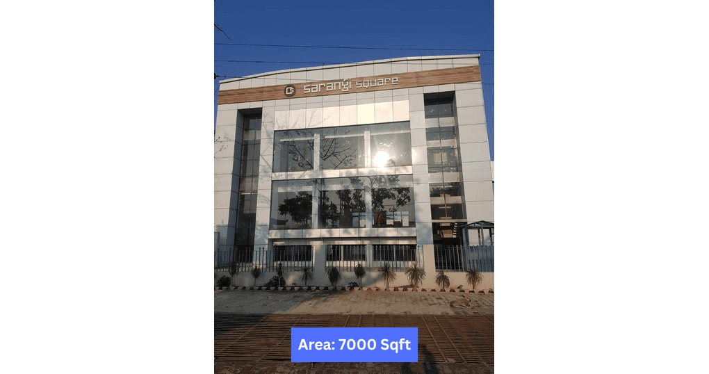 Rent Now 7000 SqFt Hall Near Mini bypass road, Bareilly
