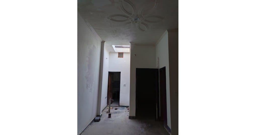Buy Now 3 BHK Semi Duplex House Near Pilibhit Bypass, Bareilly — thumbnail 2