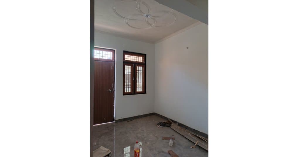Buy Now 3 BHK Semi Duplex House Near Pilibhit Bypass, Bareilly — thumbnail 5