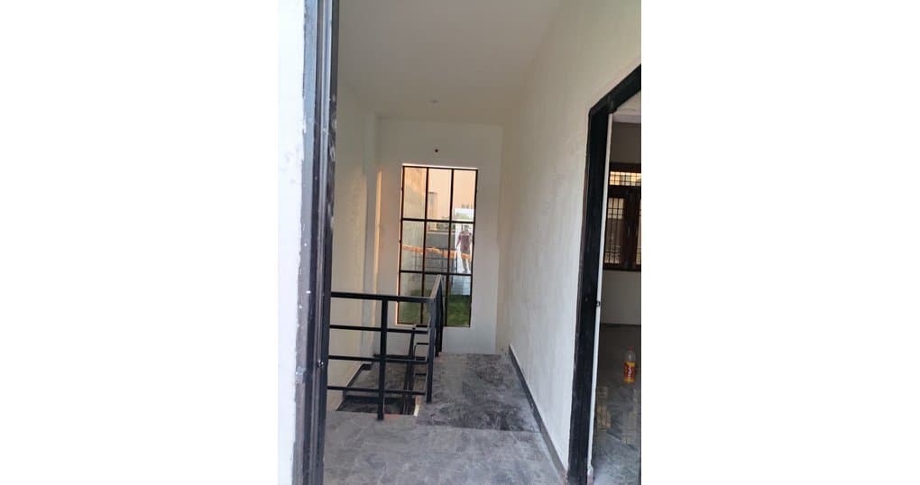Buy Now 3 BHK Semi Duplex House Near Pilibhit Bypass, Bareilly — thumbnail 6