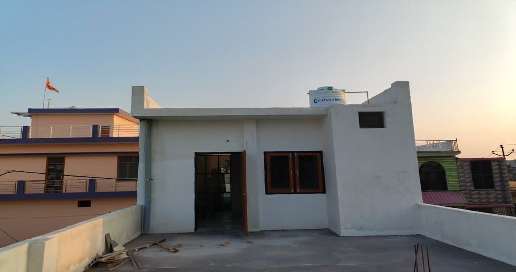 Buy Now 3 BHK Semi Duplex House Near Pilibhit Bypass, Bareilly — thumbnail 7