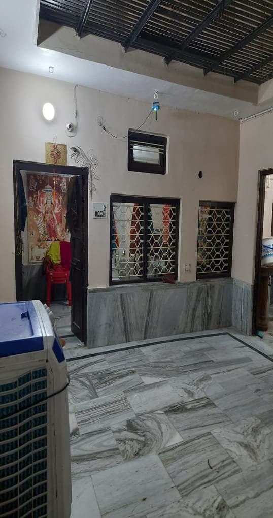 Buy Now 7BHK House Near Siklapur, Bareilly — thumbnail 2