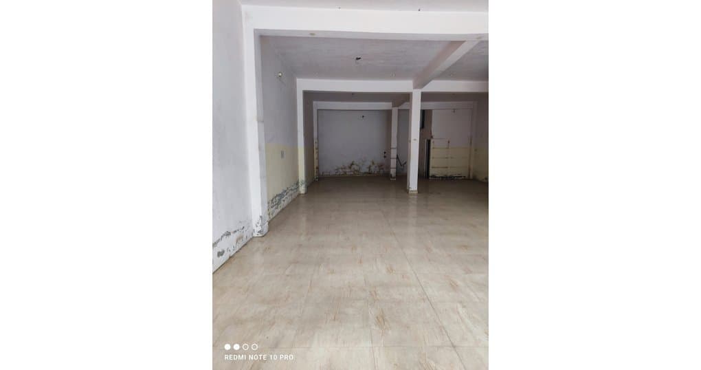 Rent Now 1500 SqFt Hall Near Mini Bypass, Bareilly — thumbnail 2