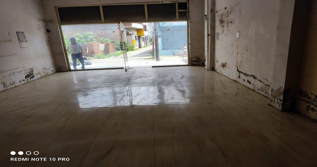 Rent Now 1500 SqFt Hall Near Mini Bypass, Bareilly — thumbnail 3
