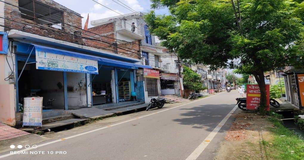 Rent Now 1500 SqFt Hall Near Mini Bypass, Bareilly — thumbnail 4