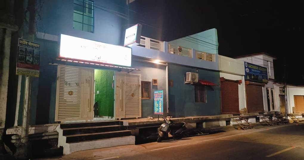 Rent Now 1000 SqFt Commercial Space Near Unchapul, Haldwani — thumbnail 2