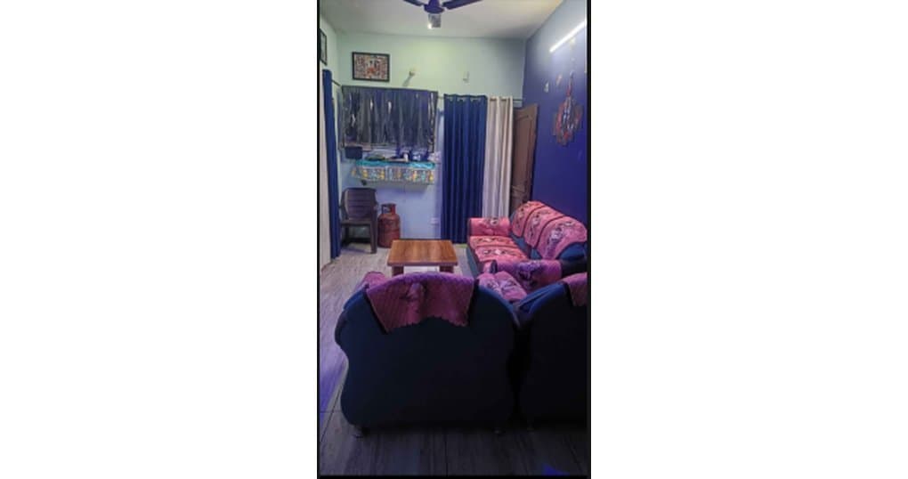Rent Now Full Furnished 3BHK Set Near Unchapul, Haldwani — thumbnail 3