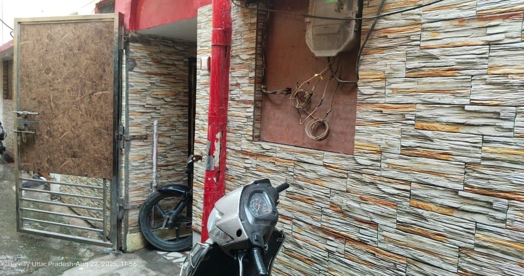 Buy Now 3BHK House Near Khawaja kutub east Bareilly — thumbnail 2