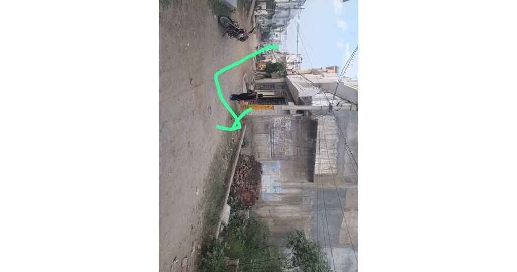 Buy Now 158 Gaj Plot Near Dohra Road, Bareilly — thumbnail 3