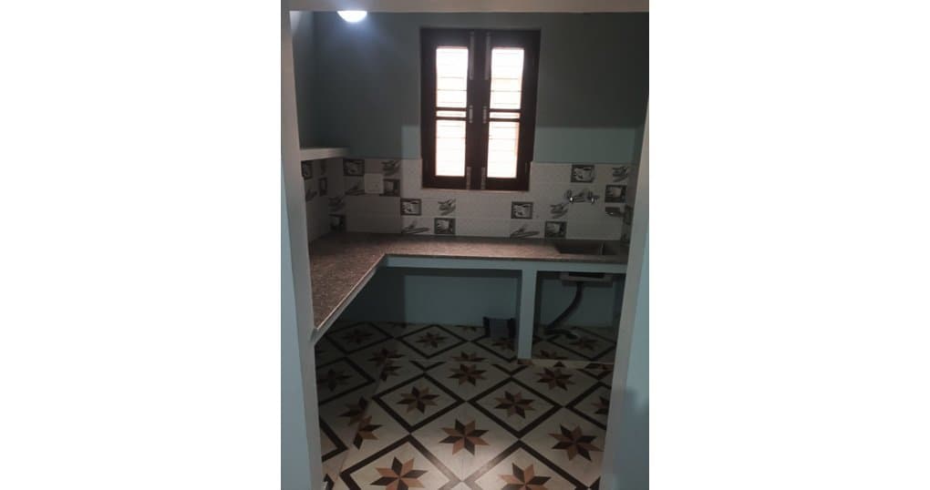 Rent Now 2BHK Set Near RK Tent House Road Kusumkhera, Haldwani — thumbnail 3