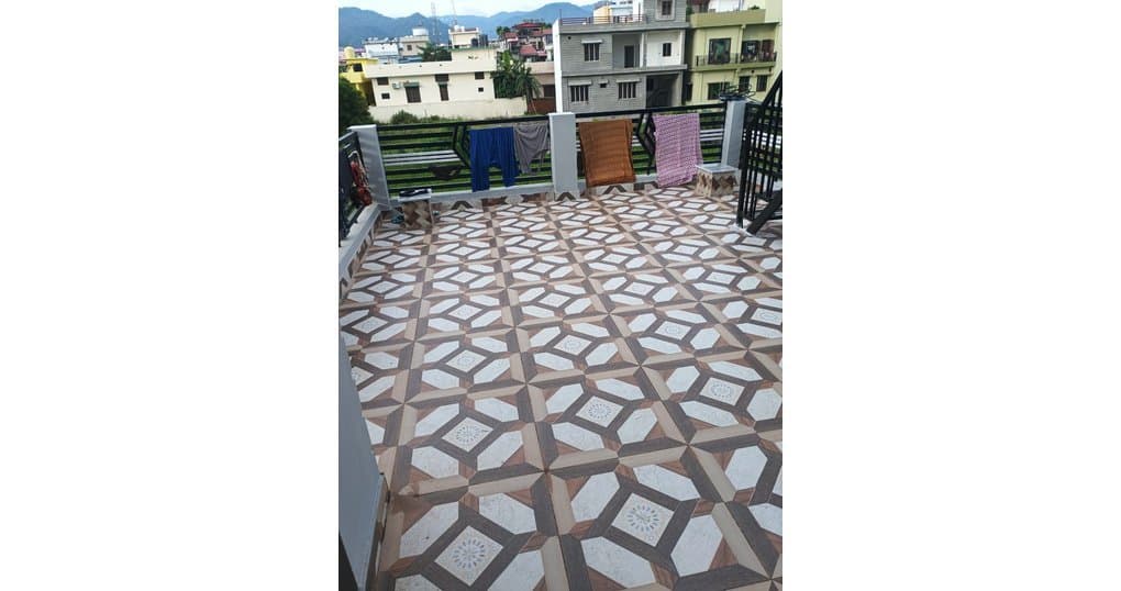 Rent Now 2BHK Set Near RK Tent House Road Kusumkhera, Haldwani — thumbnail 5