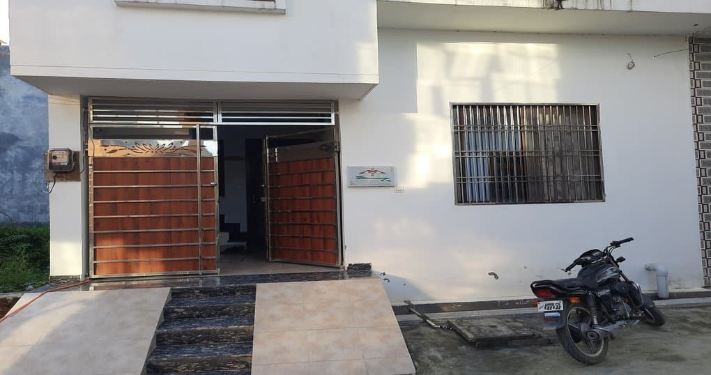Buy Now 3BHK Semi Duplex House Near Dhorera Mafi, Bareilly — thumbnail 2