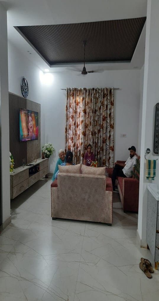 Buy Now 3BHK Semi Duplex House Near Dhorera Mafi, Bareilly — thumbnail 7
