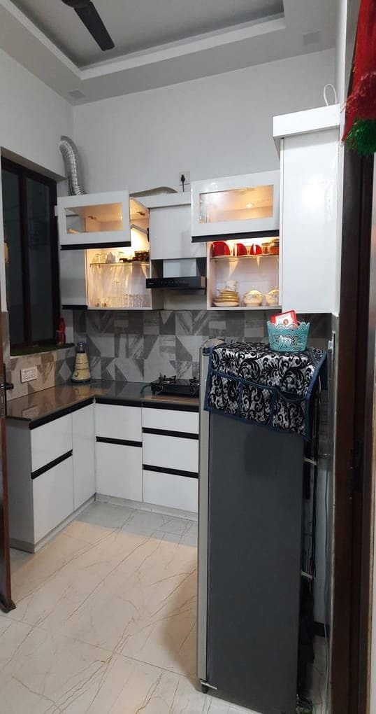 Buy Now 3BHK Semi Duplex House Near Dhorera Mafi, Bareilly — thumbnail 6