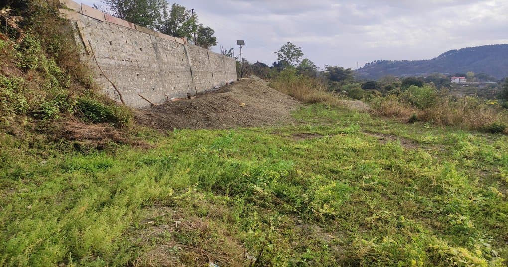 Buy Now 1.5 nali Jameen Near Naukuchiyatal, Bhimtal — thumbnail 2
