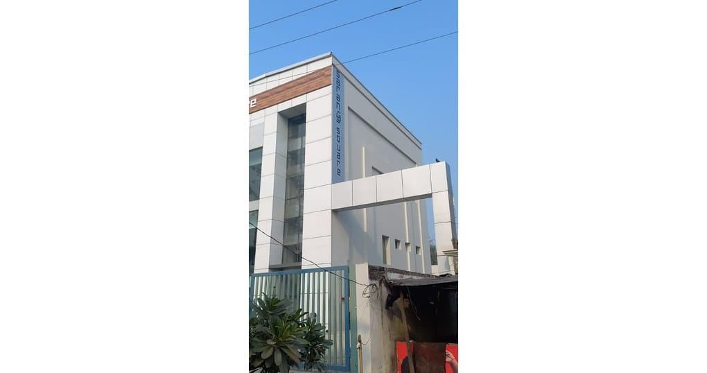 Rent Now 7000 SqFt Hall Near Mini bypass road, Bareilly — thumbnail 2