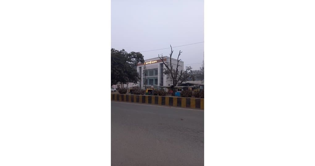 Rent Now 7000 SqFt Hall Near Mini bypass road, Bareilly — thumbnail 4