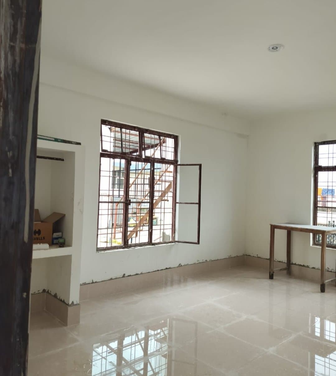 Rent Now Commercial Space Near Rampur Road, Haldwani — thumbnail 3