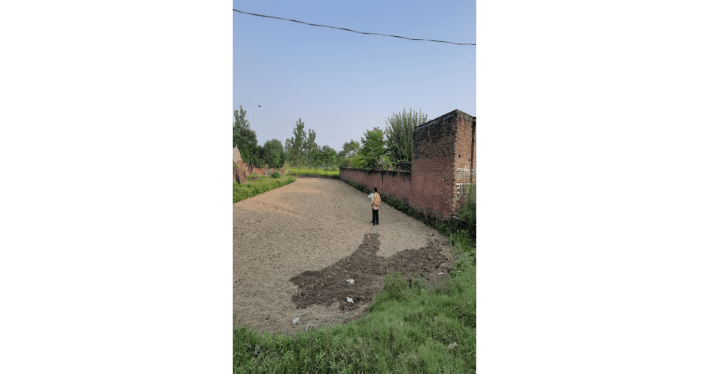 Buy Now 650 Gaj Land Near Dohra Road, Bareilly — thumbnail 2