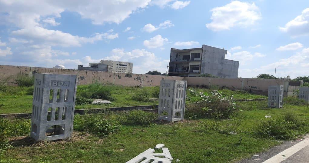 Buy Now 175 Gaj Land Near Dohra Road, Bareilly — thumbnail 2