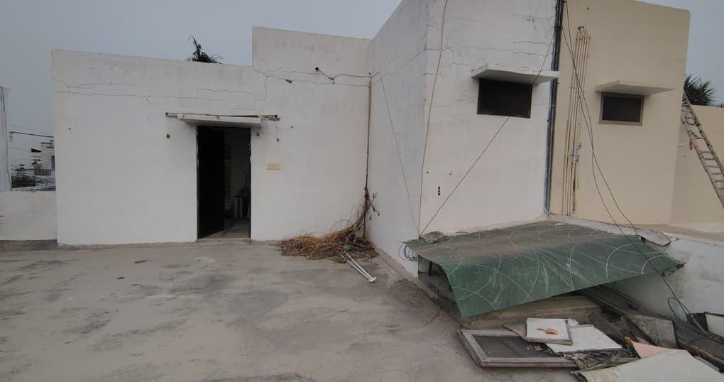 Rent Now 2BHK Set Near Ashish Royal Park Colony Dental College Road, Bareilly — thumbnail 4