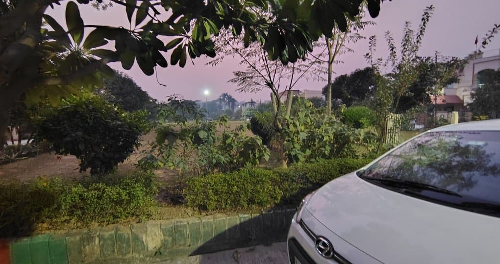 Rent Now 2BHK Set Near Ashish Royal Park Colony Dental College Road, Bareilly — thumbnail 5