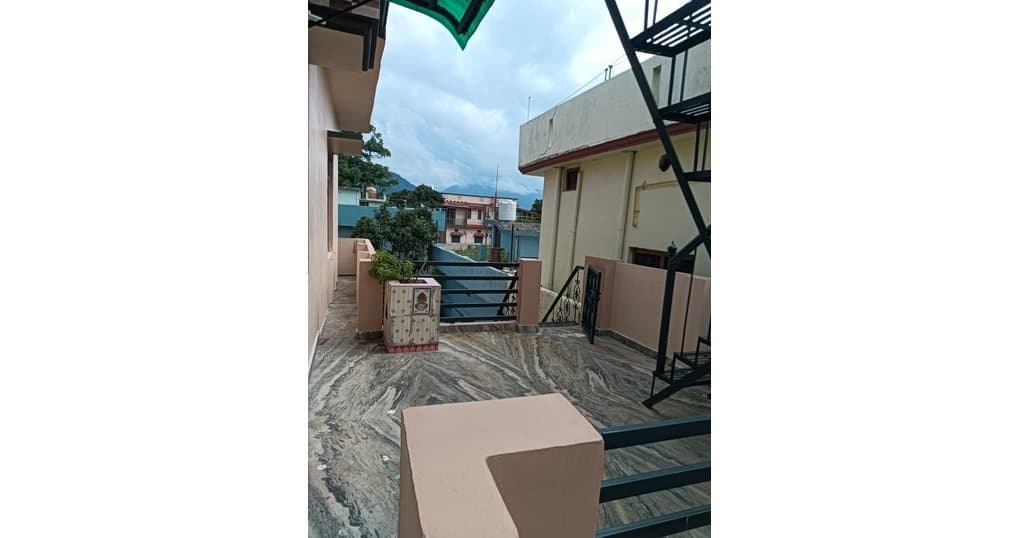 Rent Now 3BHK Set Nearby Kusumkheda or Laldanth, Haldwani — thumbnail 4