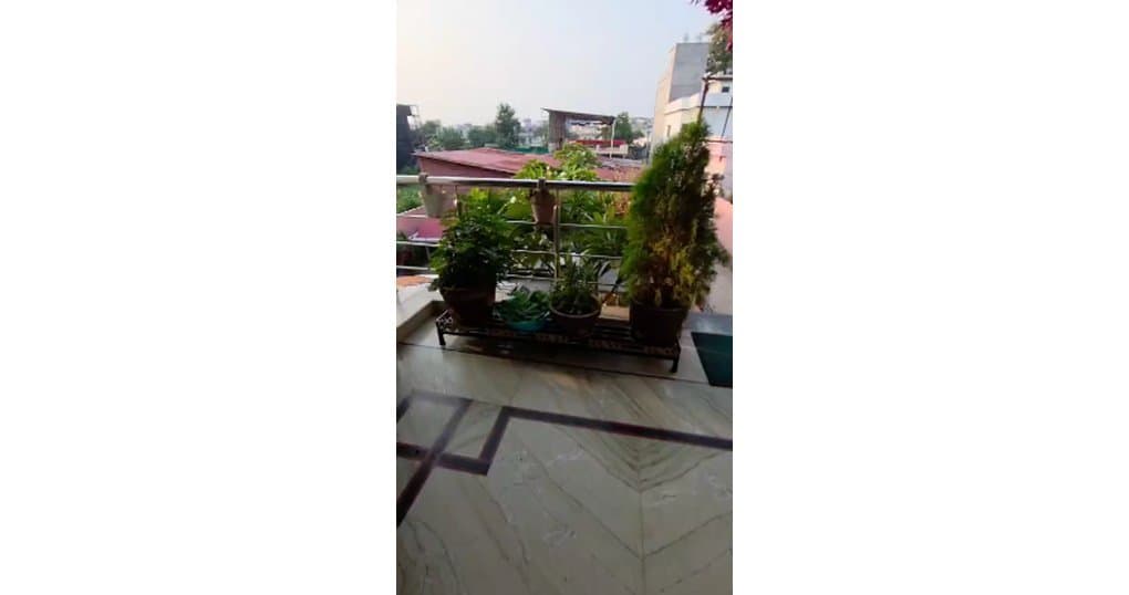 Rent Now Full Furnished 1BHK Set Near Kamaluaganga Road, Haldwani — thumbnail 4