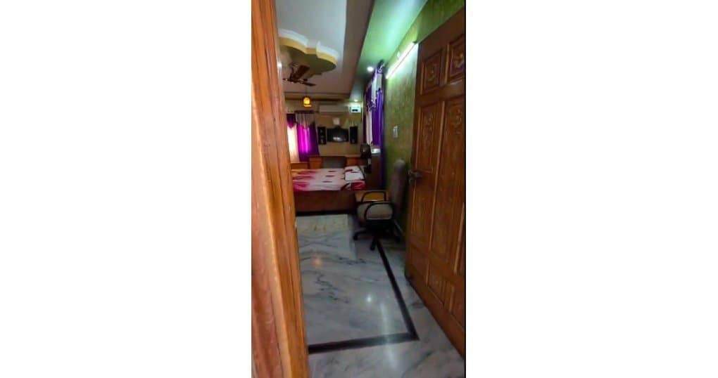 Rent Now Full Furnished 1BHK Set Near Kamaluaganga Road, Haldwani — thumbnail 2
