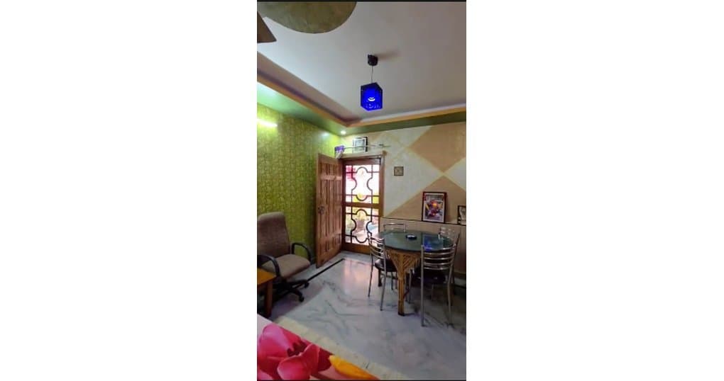 Rent Now Full Furnished 1BHK Set Near Kamaluaganga Road, Haldwani — thumbnail 3