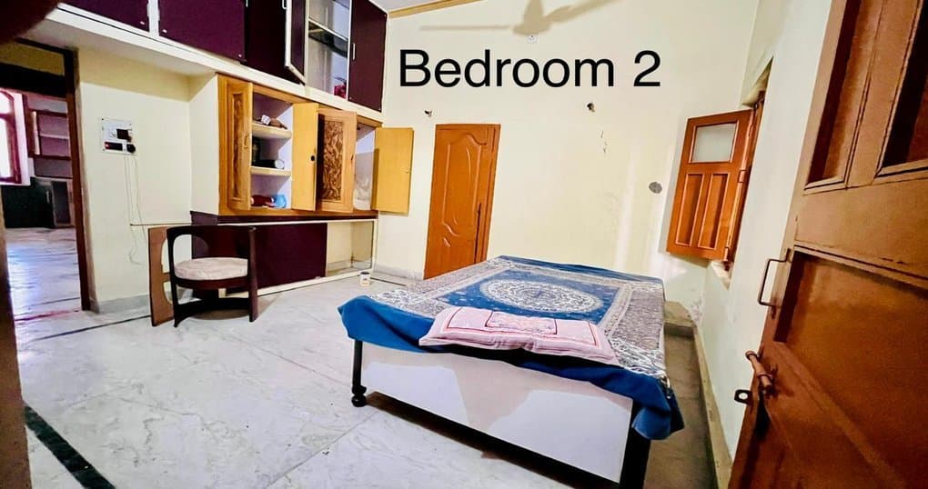Rent Now 2BHK Set Near Unchapul, Haldwani — thumbnail 2