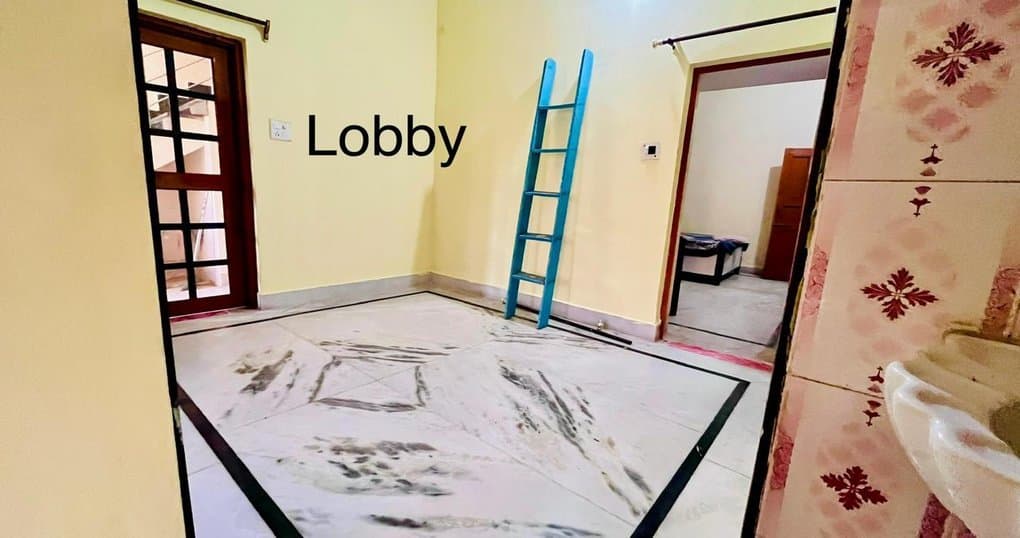 Rent Now 1BHK Set Near Unchapul, Haldwani — thumbnail 3