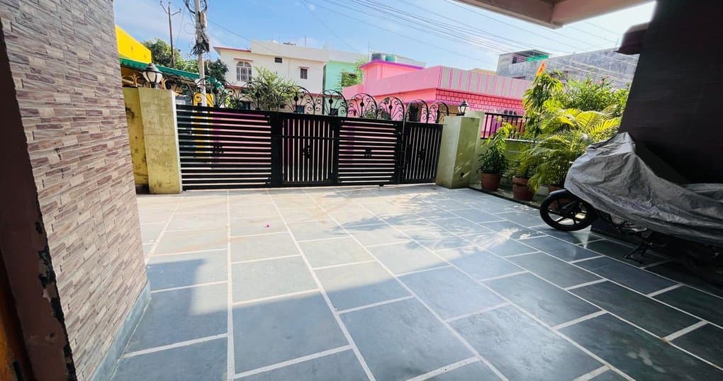 Rent Now 2BHK Set Near Unchapul, Haldwani — thumbnail 4