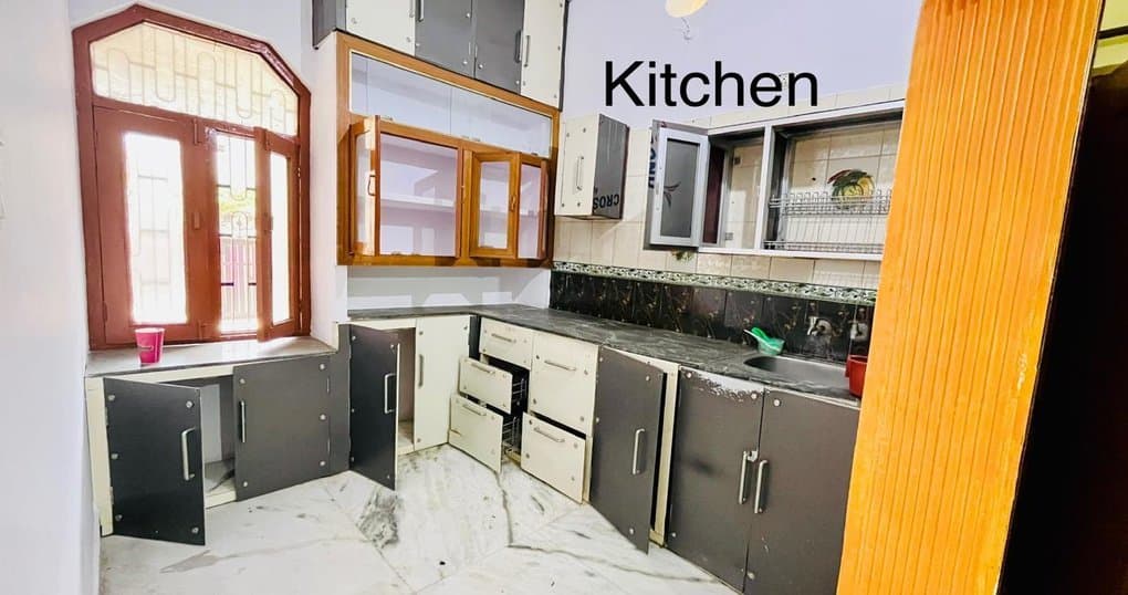 Rent Now 1BHK Set Near Unchapul, Haldwani — thumbnail 4