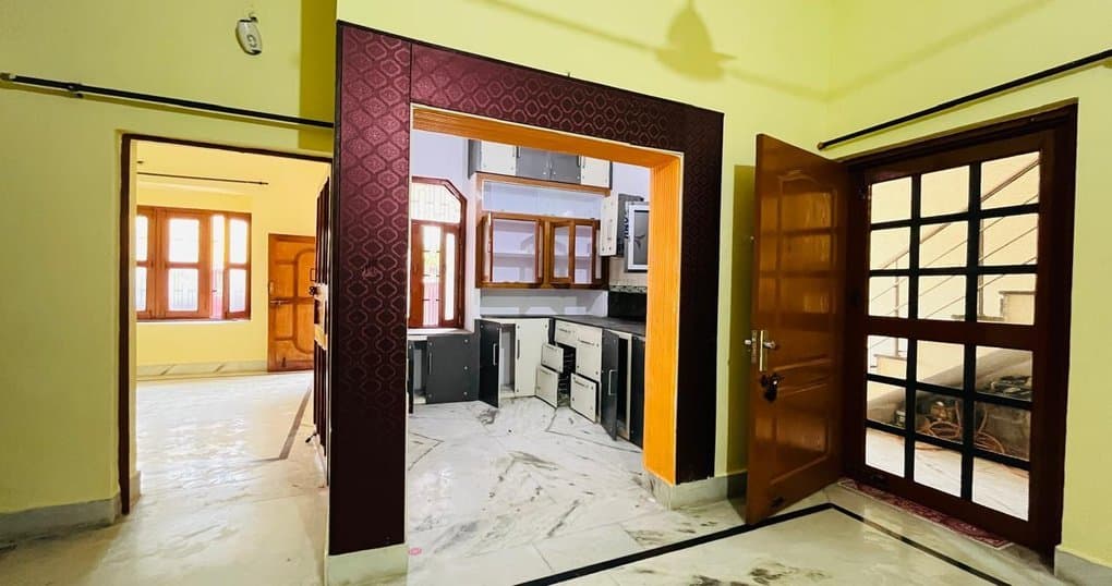 Rent Now 2BHK Set Near Unchapul, Haldwani — thumbnail 7