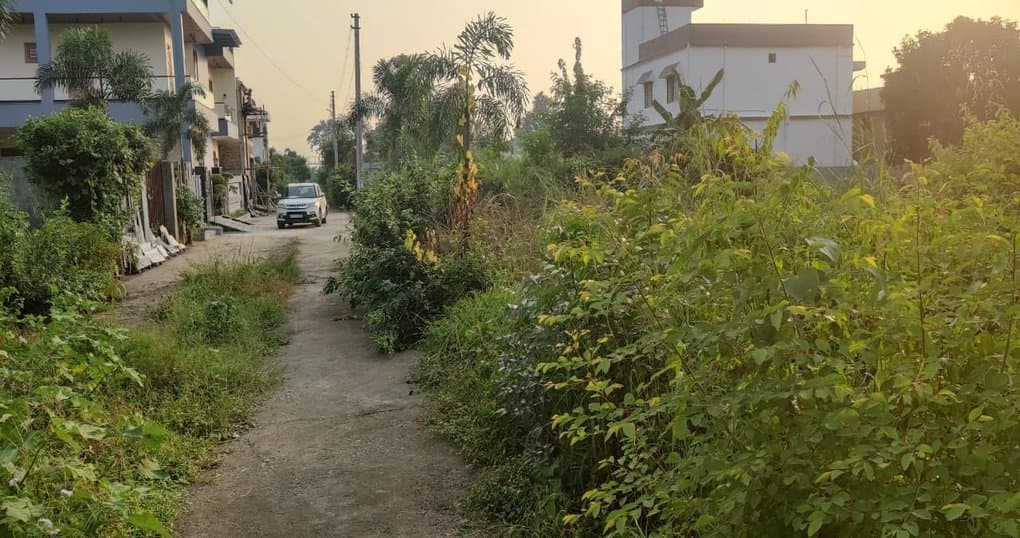 Buy Now 2700 SqFt Land Near Lamachaur, Haldwani — thumbnail 3
