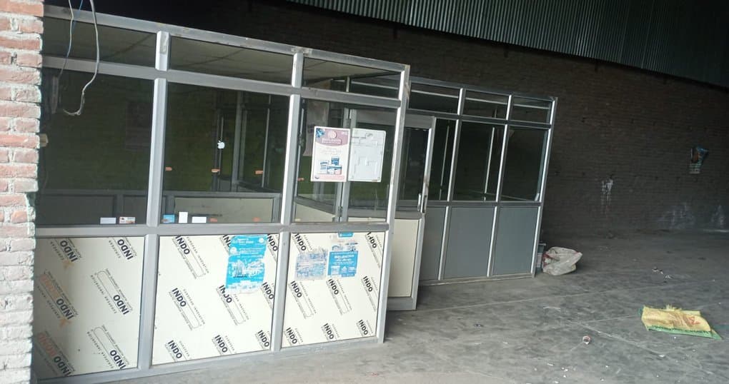 Rent Now 3500 SqFt Godown Near Rampur Road, Haldwani — thumbnail 2