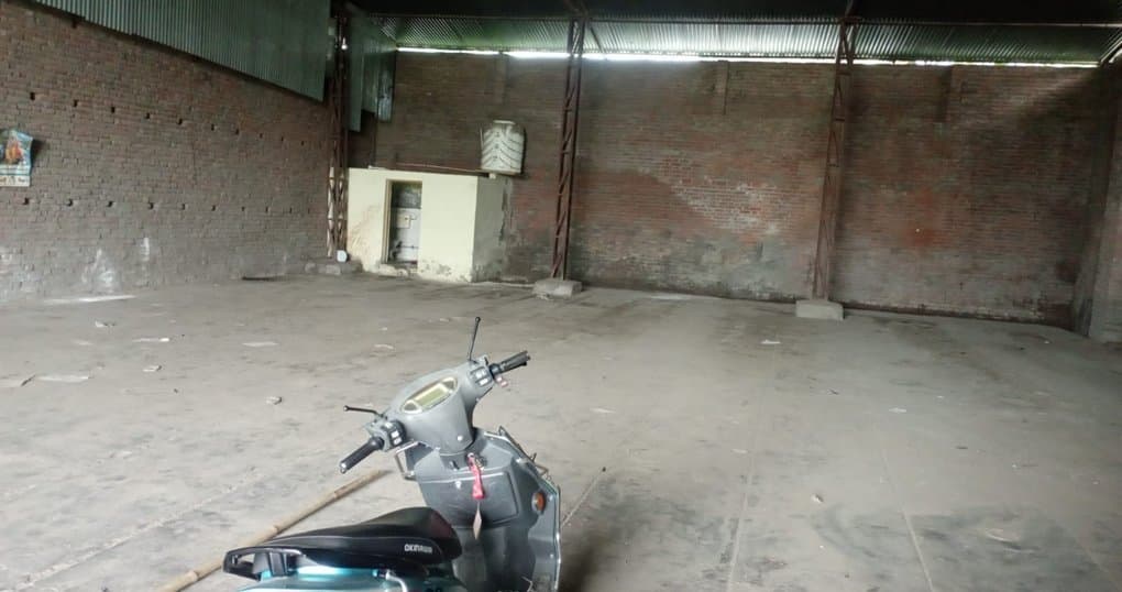Rent Now 3500 SqFt Godown Near Rampur Road, Haldwani — thumbnail 5