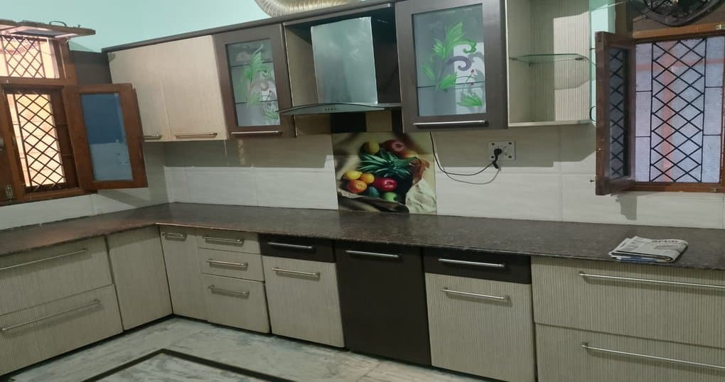 Rent Now 2BHK Set Near Pilikothi, Haldwani — thumbnail 3