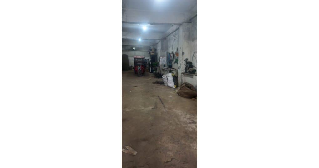 Rent Now 2500 SqFt Basement Hall Near Rampur Road, Haldwani — thumbnail 3