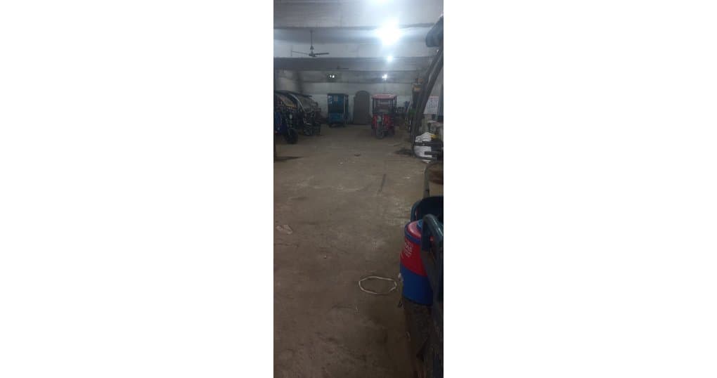 Rent Now 2500 SqFt Basement Hall Near Rampur Road, Haldwani — thumbnail 4