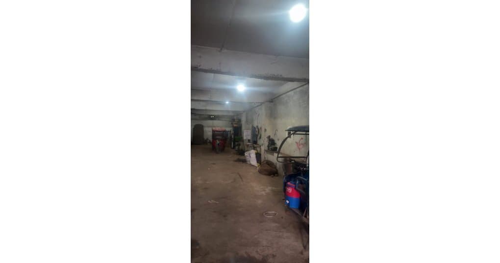 Rent Now 2500 SqFt Basement Hall Near Rampur Road, Haldwani — thumbnail 2